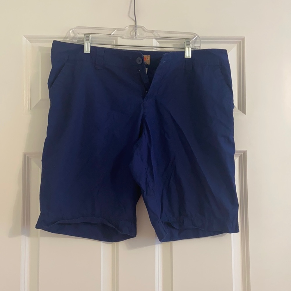 🧡 Junior’s shorts